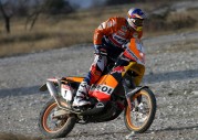 KTM 690 Rally